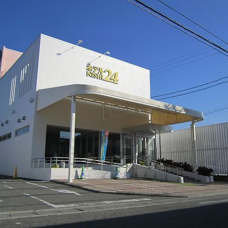 Hotel Nishi In Fujisan Fuji  Esterno foto