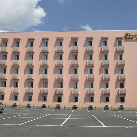 Hotel Nishi In Fujisan Fuji  Esterno foto