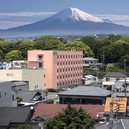 Hotel Nishi In Fujisan Fuji  Esterno foto
