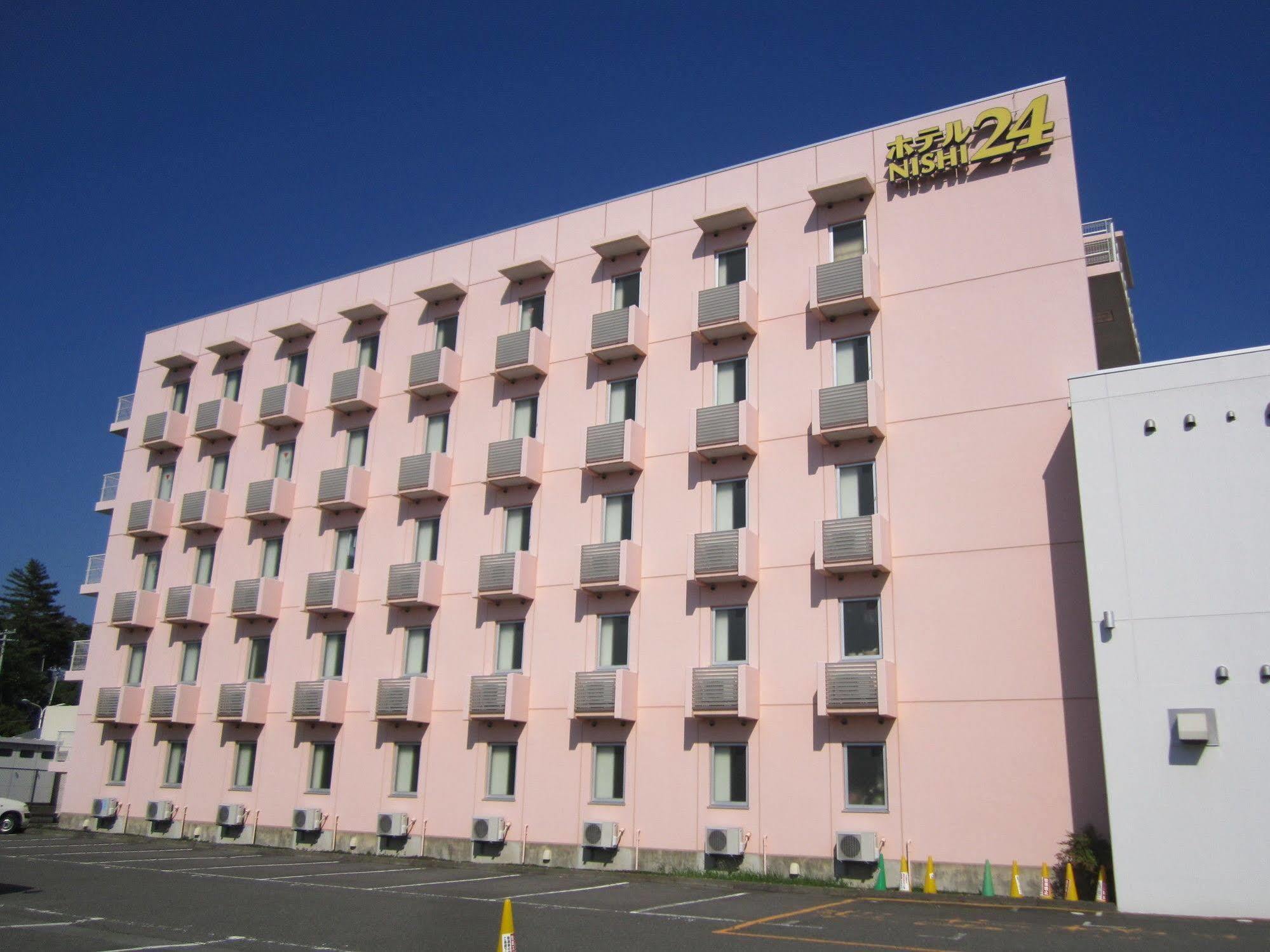 Hotel Nishi In Fujisan Fuji  Esterno foto