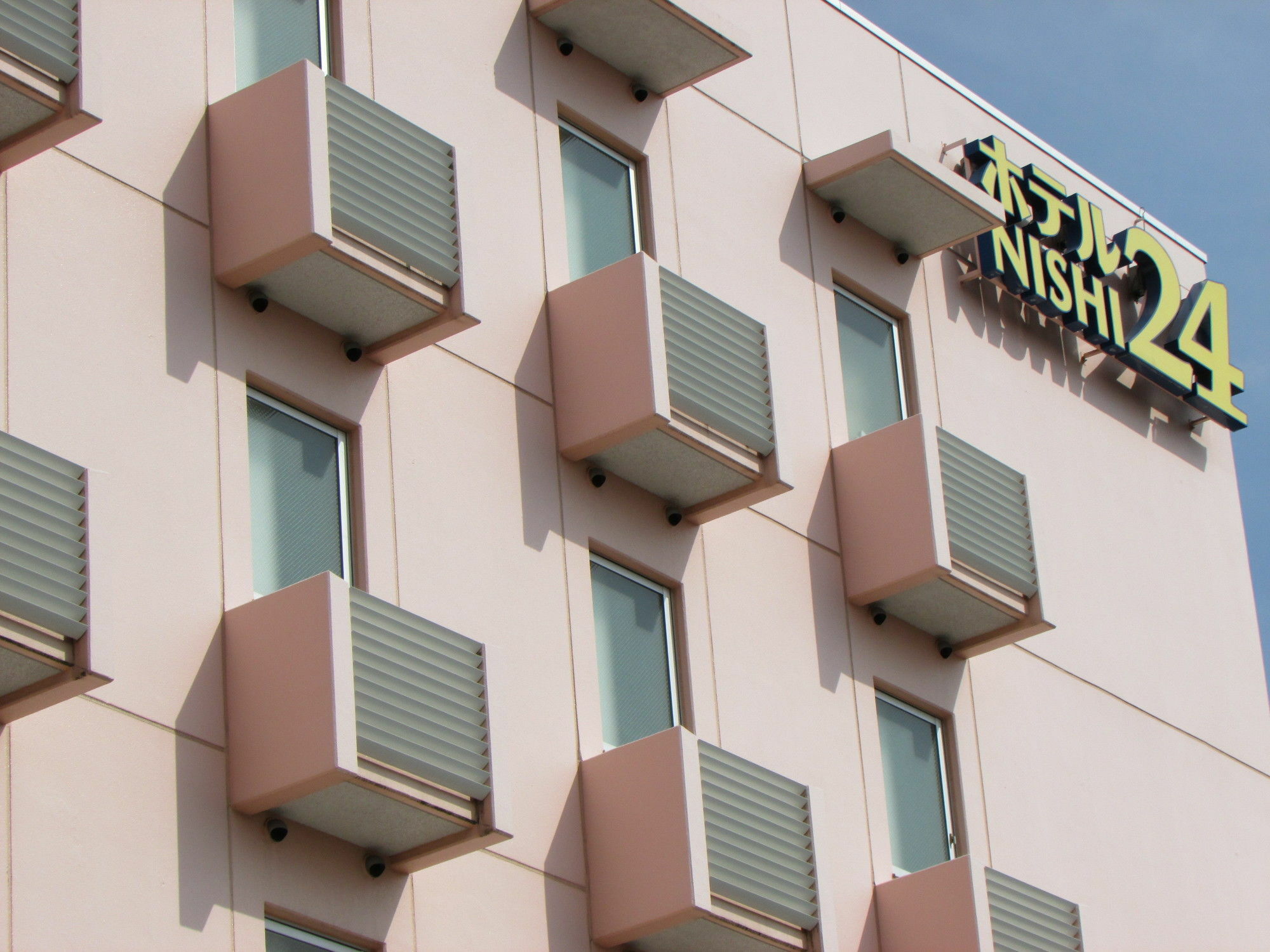 Hotel Nishi In Fujisan Fuji  Esterno foto